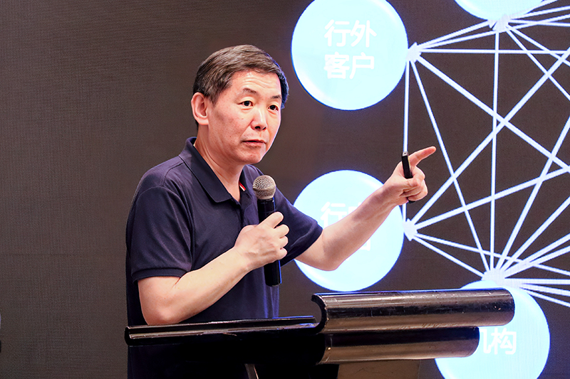 星环科技公布国际专利申请：“一种NL2SQL系统能力提升方法、装置、设备和介质”