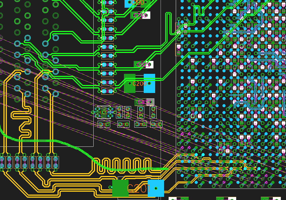先进数通:公司业务与EDA软件无关,无相关技术储备