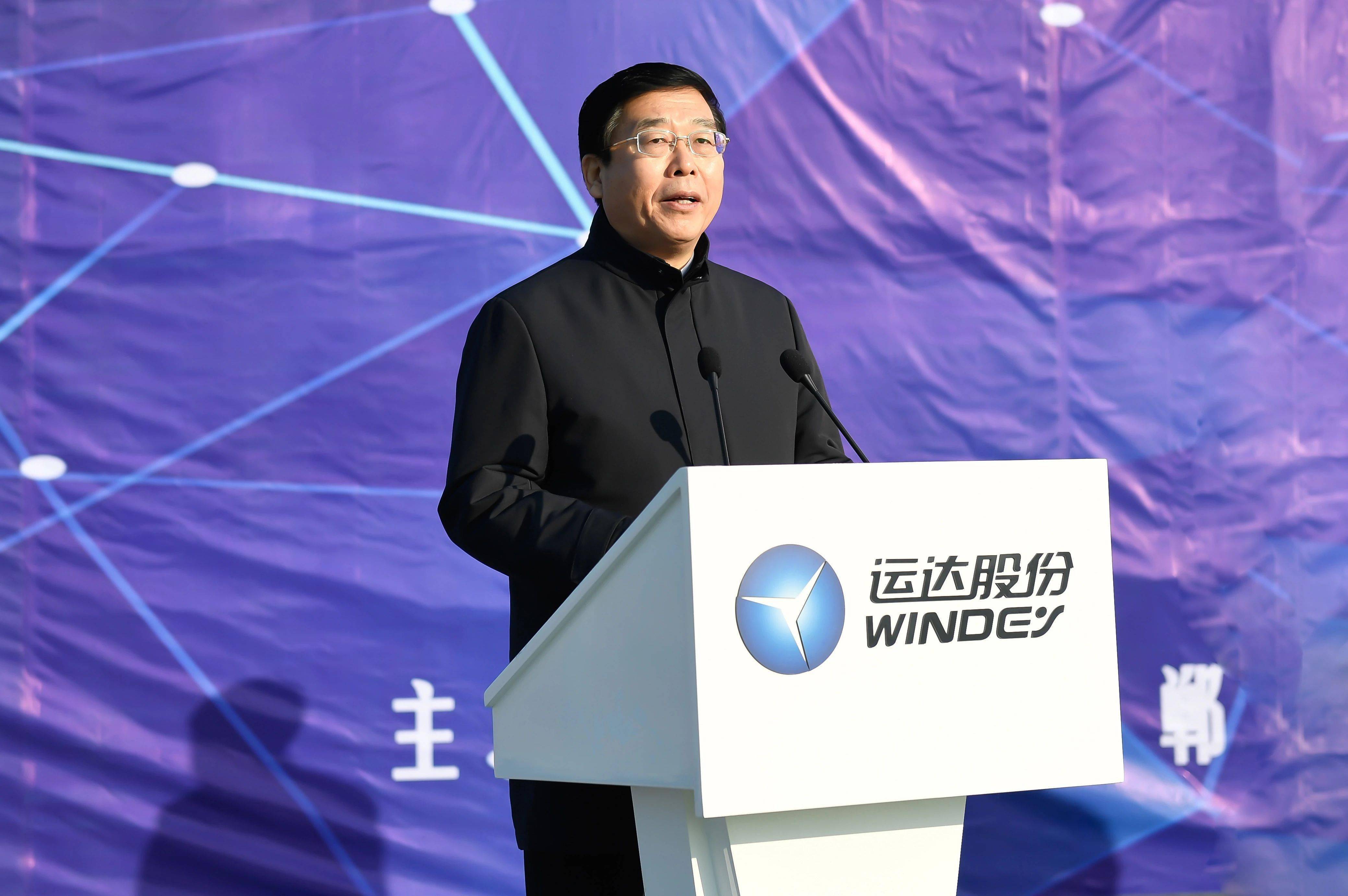 运达股份：今年风机招标价格小幅回升