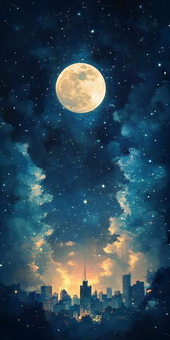 星空有约｜飞马当空、“王族星座”……探秘秋夜星空
