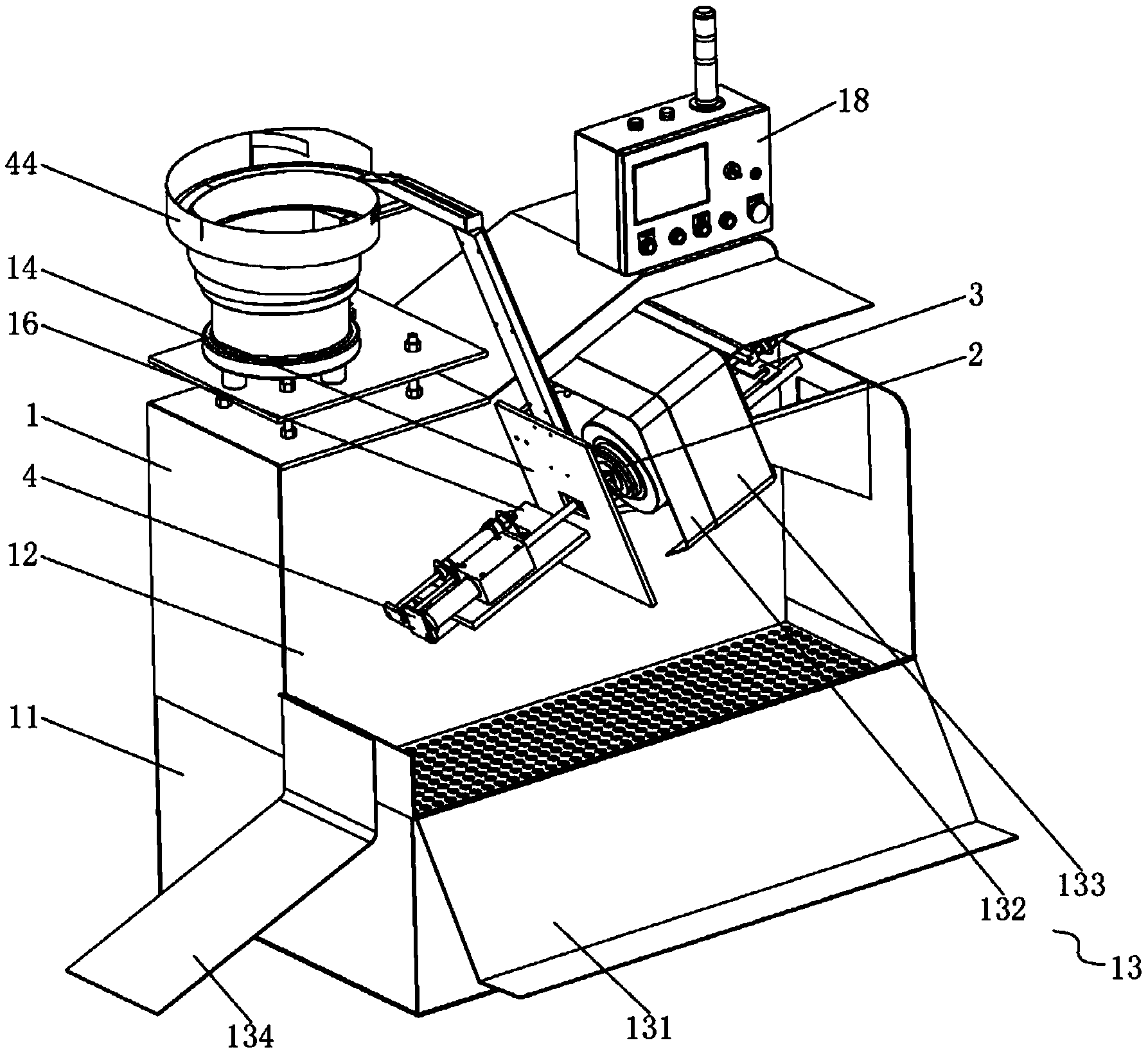 华帝股份获得实用新型专利授权：“一种三通控制阀及其洗碗机”