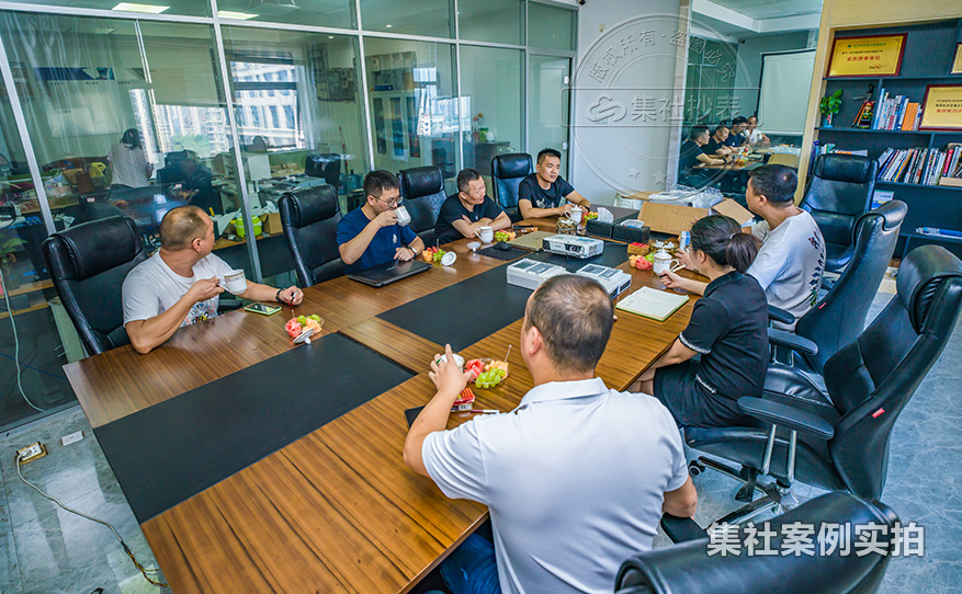 炬华科技：目前没有投资海外生产基地