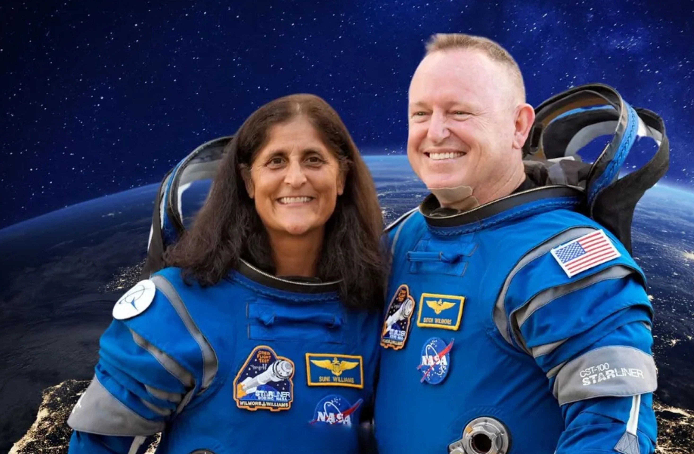 美载人绕月任务飞船完成与火箭对接