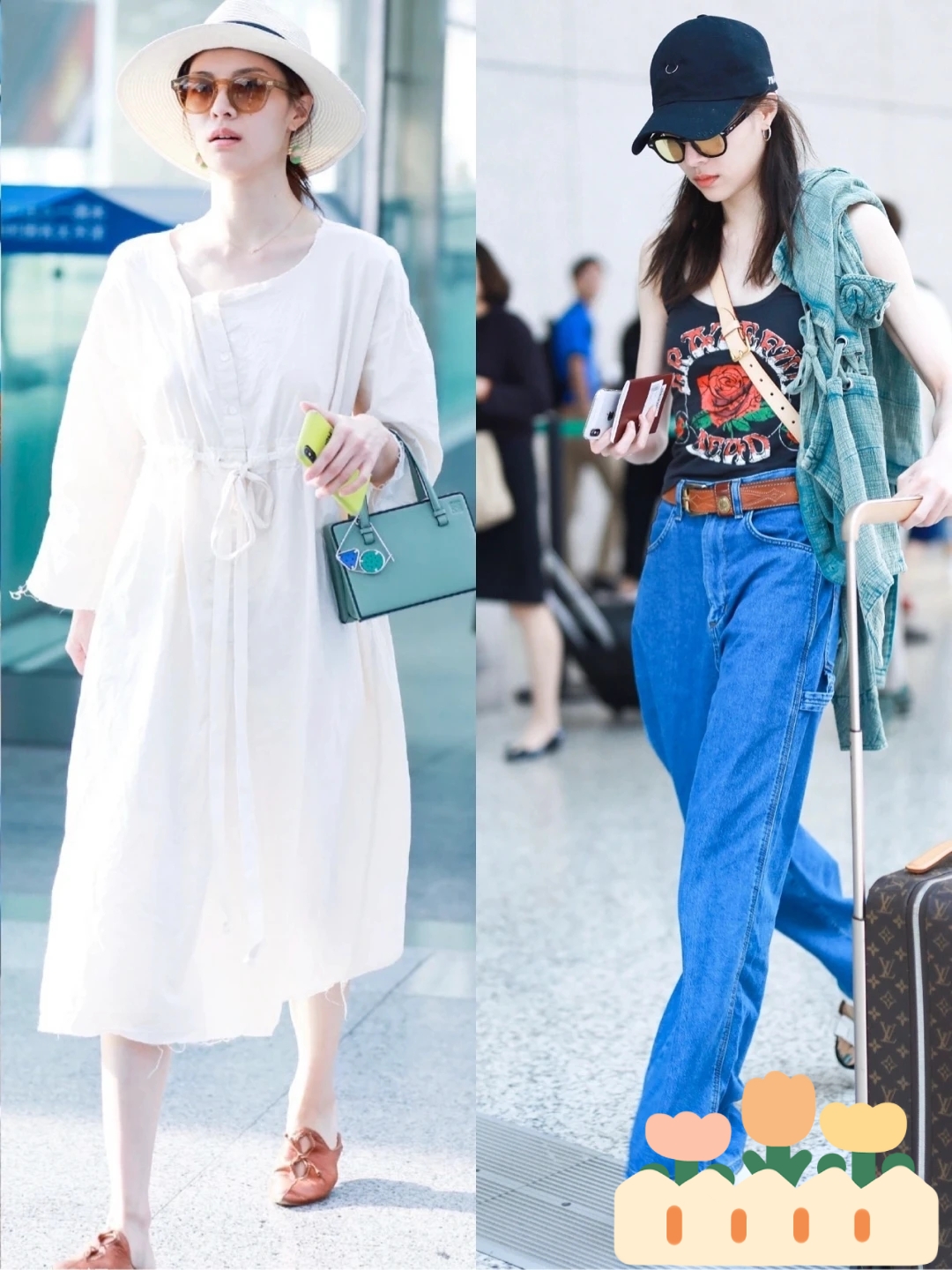 每经热评｜让每个乘客从从容容 是一个机场最大的“出息”