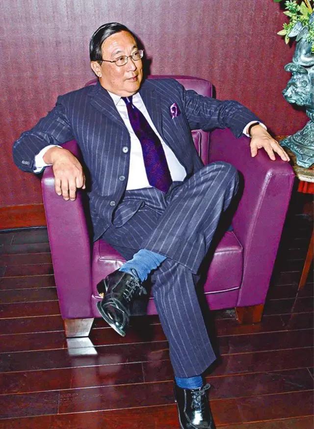 民营船王入主杉杉集团遭原合作方控诉 接近新扬子人士回应