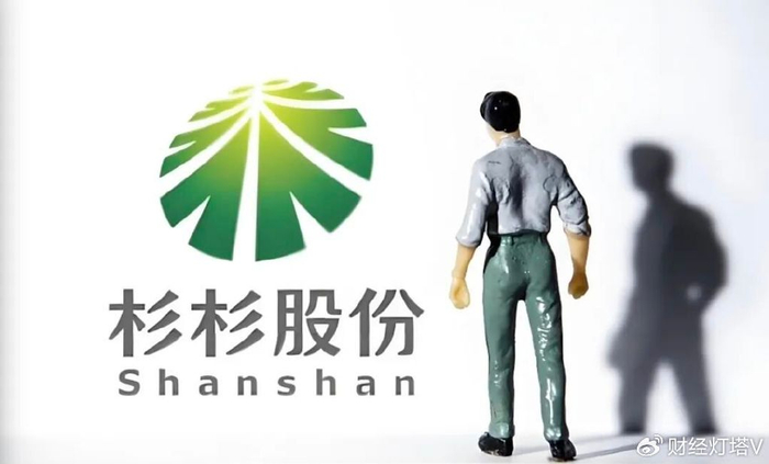 民营船王入主杉杉集团遭原合作方控诉 接近新扬子人士回应