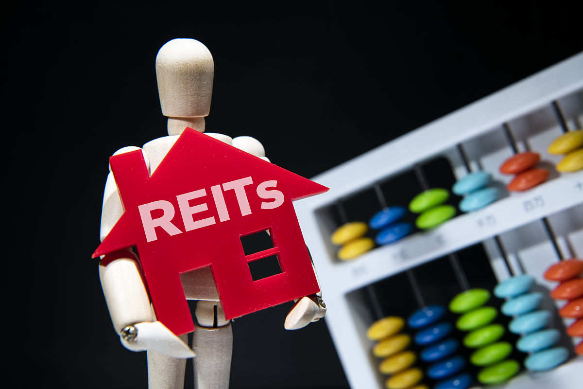 吉电股份:拟以新能源发电资产开展类REITs续发权益融资业务