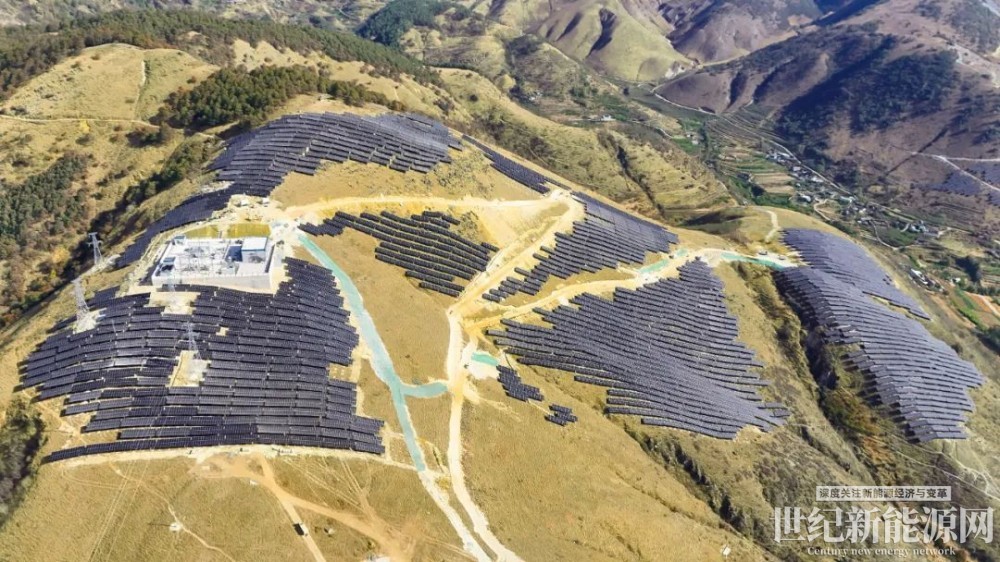 云南能投:公司目前暂未在东南亚地区开展能源项目的投资建设