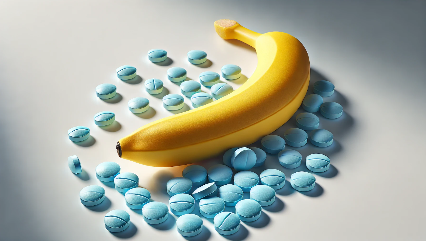 你买的“伟哥”还是伟哥吗？一场针对中国男性的消费暗战