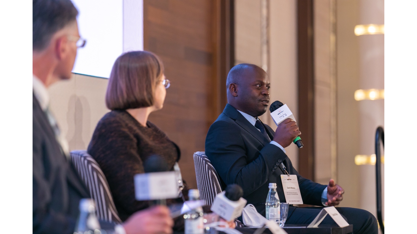 一丹奖2026年提名开启 提名流程升级