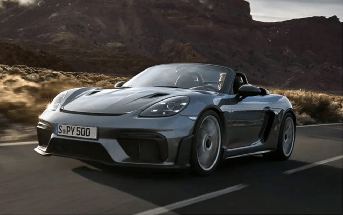 利润暴跌99%，保时捷在中国卖不动了？