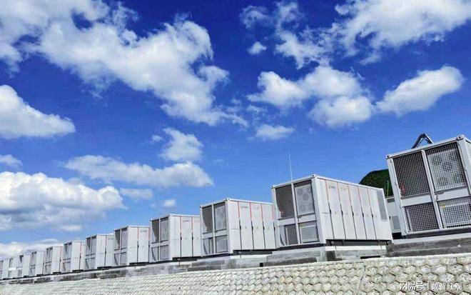 豫能控股前三季度净利润2.88亿元 聚焦新能源规模化开发主赛道