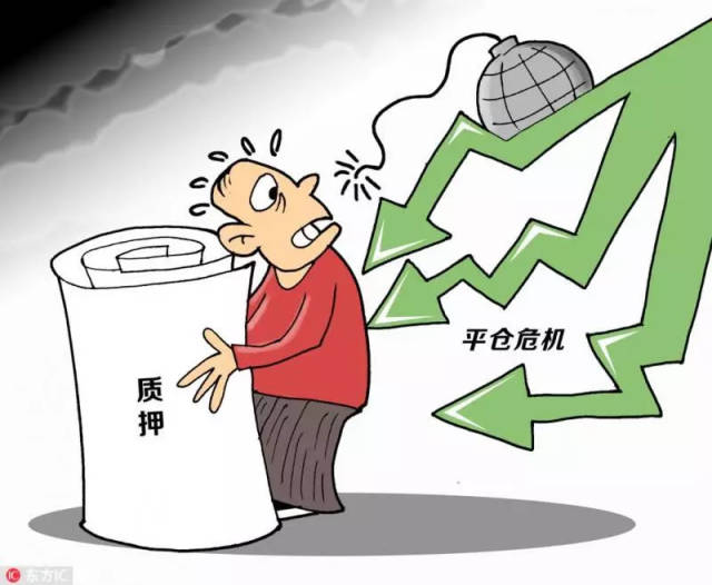 翰博高新实控人王照忠所持股份56.41%用于质押：累计质押2900万股，上半年亏损2645万元