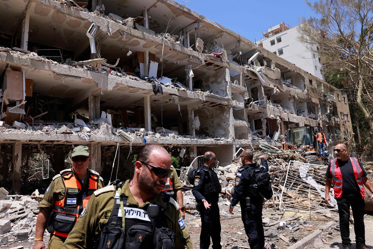 飓风“梅利莎”肆虐多国 已致海地超20人死亡