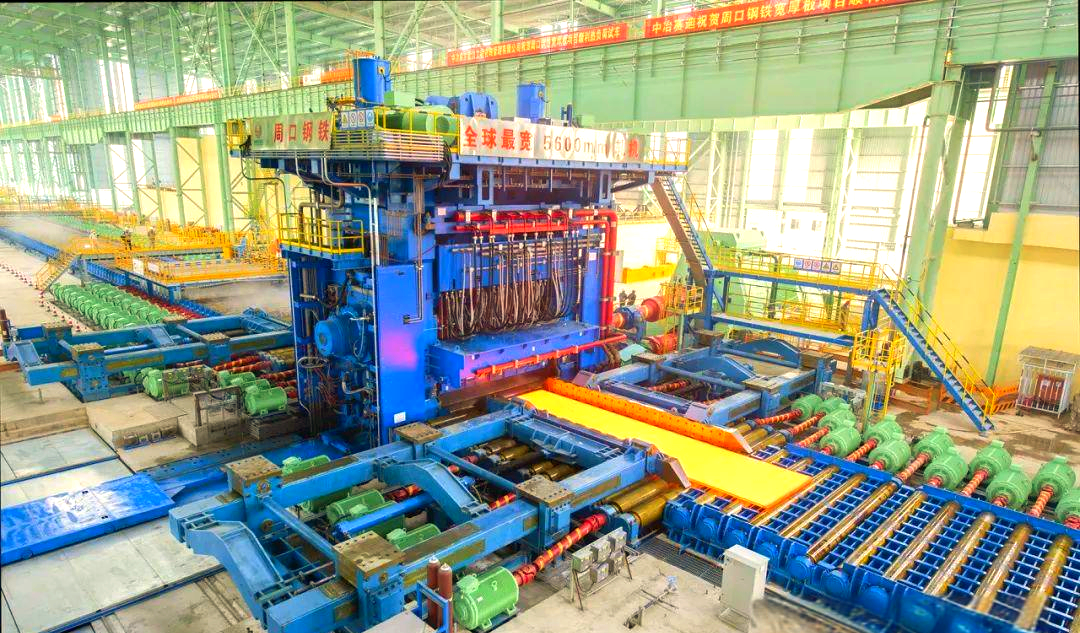 河南：推进实施钢铁产业重大项目 鼓励钢铁企业通过定向增发等方式融资