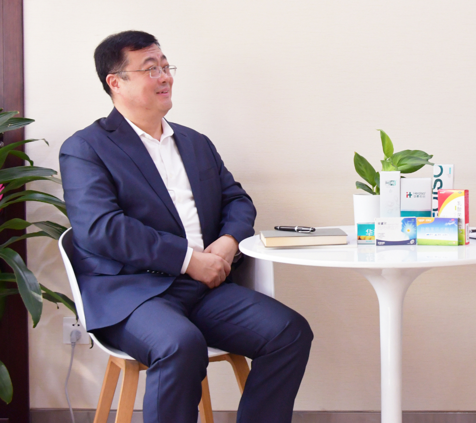 中关村：前三季度扣非净利保持增势 麻精药品竞争力持续巩固