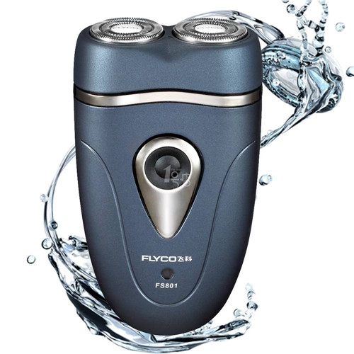 飞科电器三季报营利双降，剃须刀增长乏力，高端化突围艰难