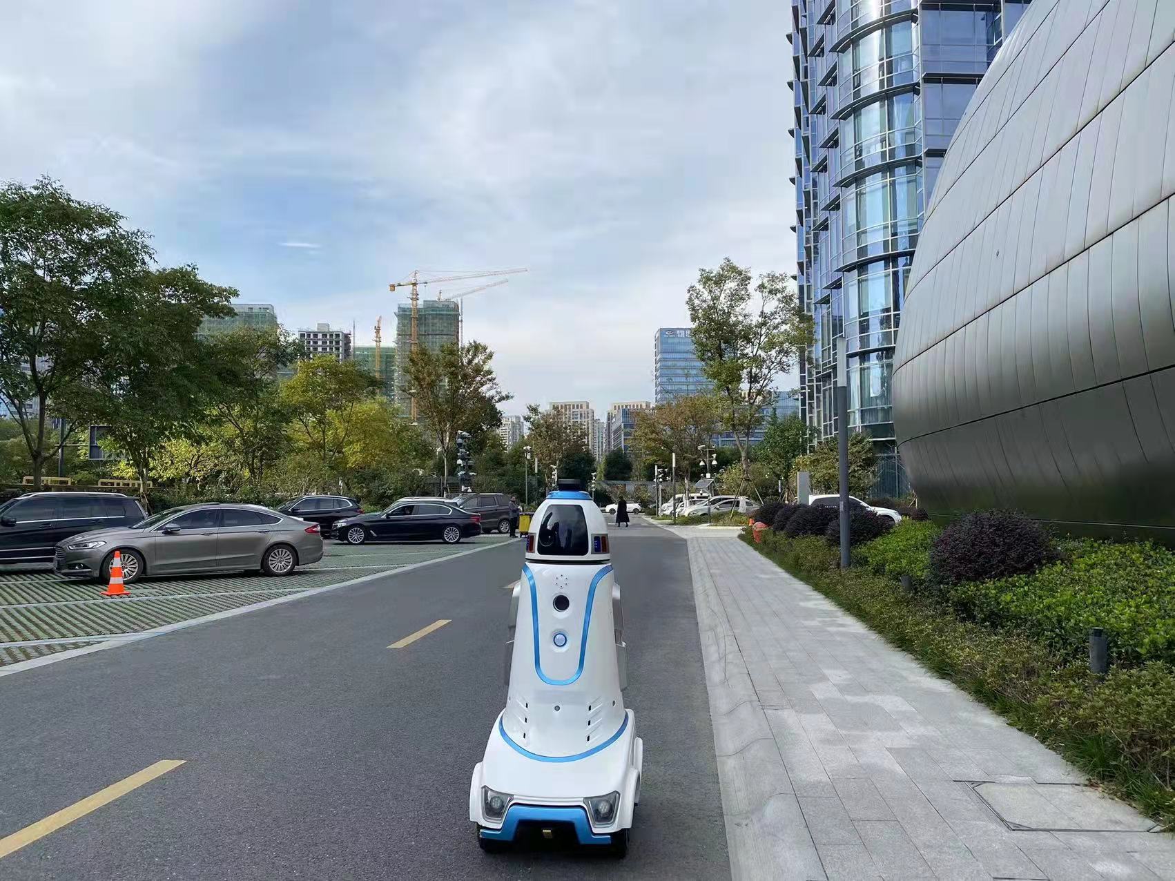 安乃达等成立智能科技公司，含AI及机器人业务