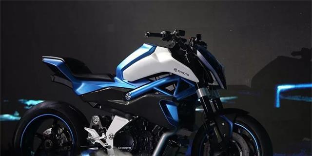 春风动力获得实用新型专利授权：“电动两轮车”