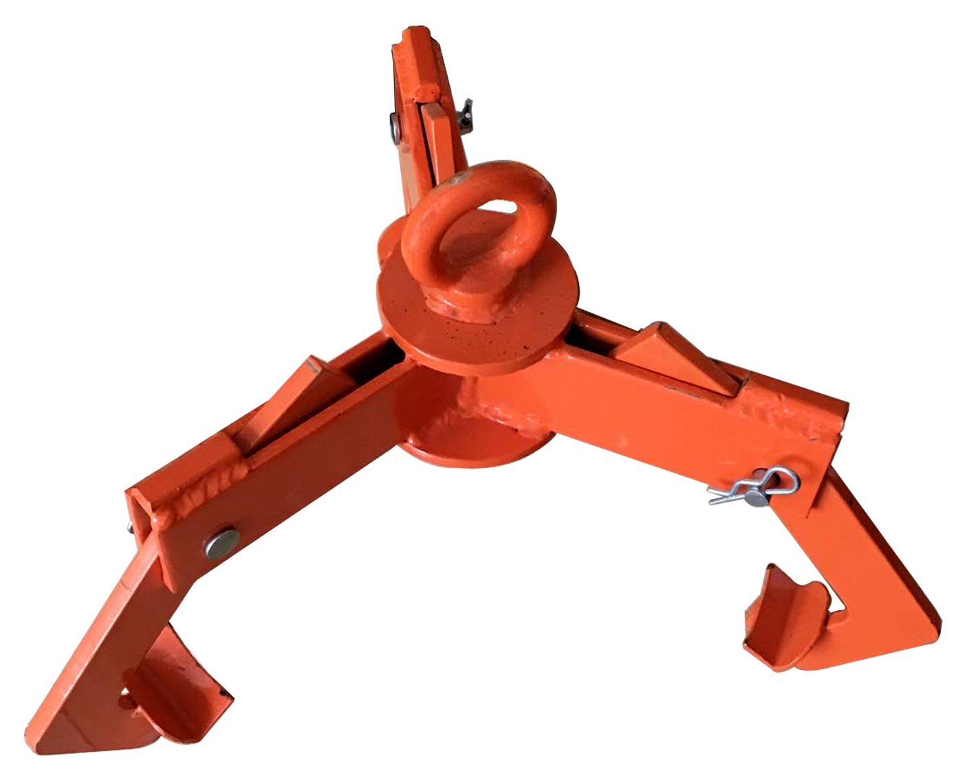 巨力索具获得实用新型专利授权：“一种用于单叶片吊具中的应急控制装置”