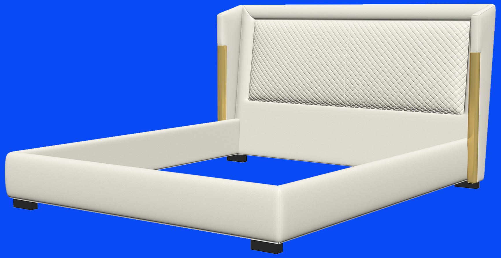 顾家家居获得外观设计专利授权：“床垫（M0127）”