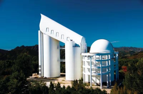 科学与健康丨发布数据量世界第一！郭守敬望远镜用光谱解码宇宙