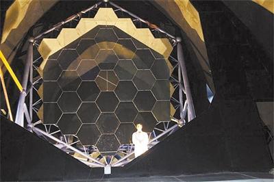 科学与健康丨发布数据量世界第一！郭守敬望远镜用光谱解码宇宙