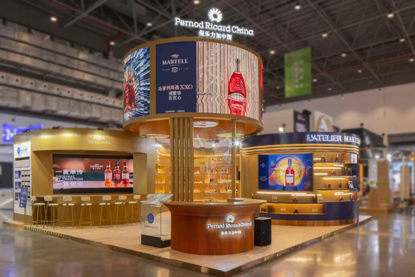 南非各出口理事会：盼借进博会触达中国万亿元级消费市场