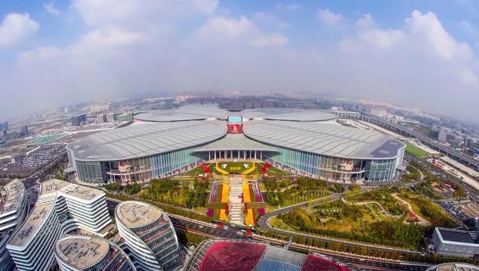 南非各出口理事会：盼借进博会触达中国万亿元级消费市场