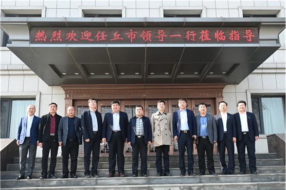 友发集团:接受泰康基金等投资者调研