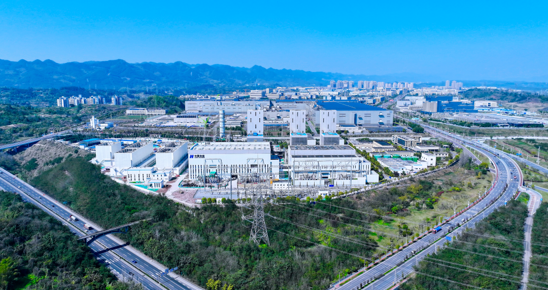 崇德科技：目前生产线仍处于满负荷状态 下游清洁能源、重型燃机等领域需求旺盛