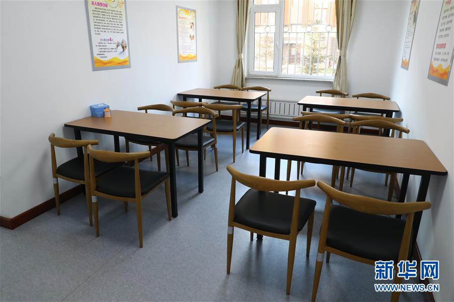 四中全会精神在基层丨“科漂”逐梦