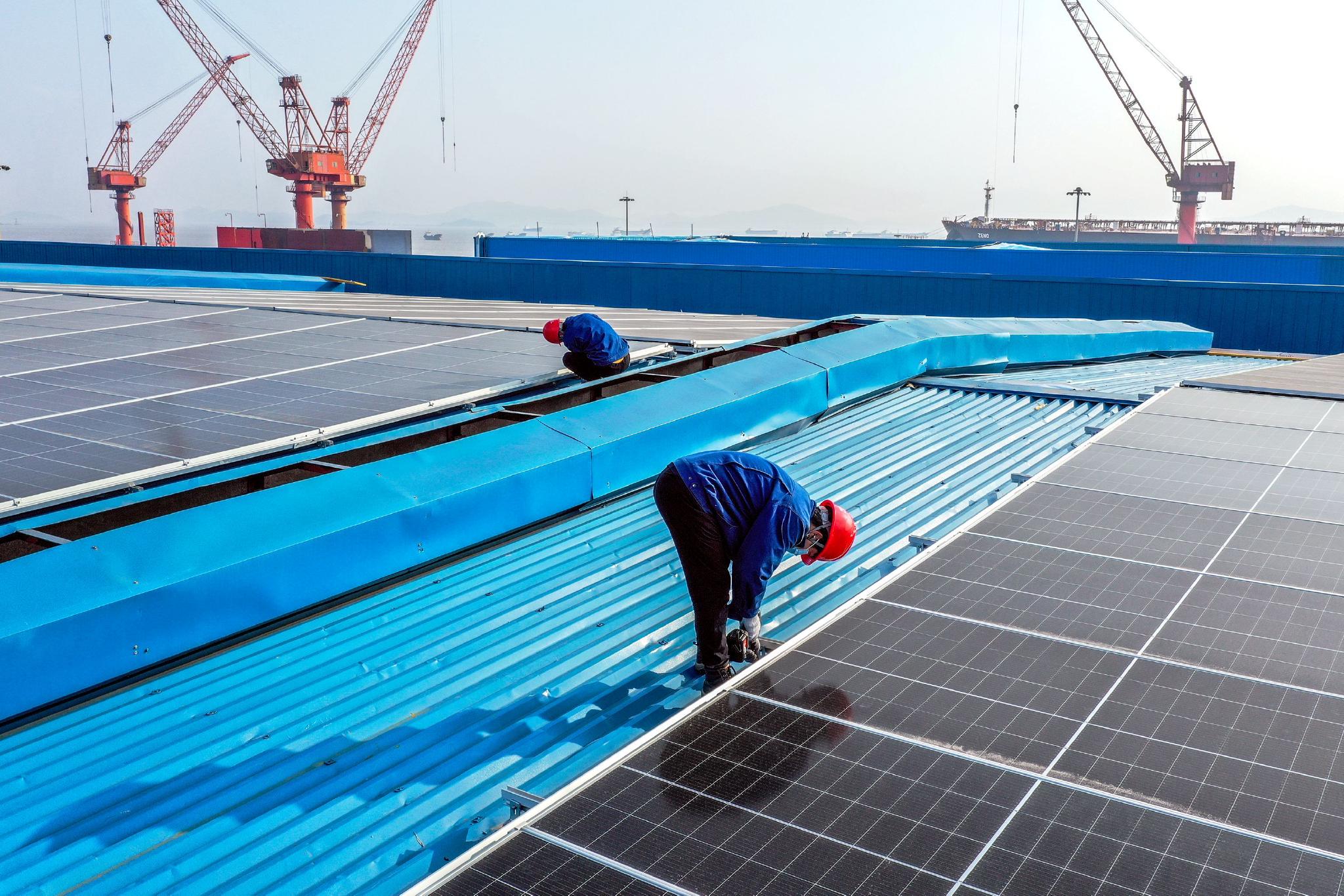 人保服务,人保有温度_光伏建筑一体化(BIPV)行业现状洞察与发展趋势分析