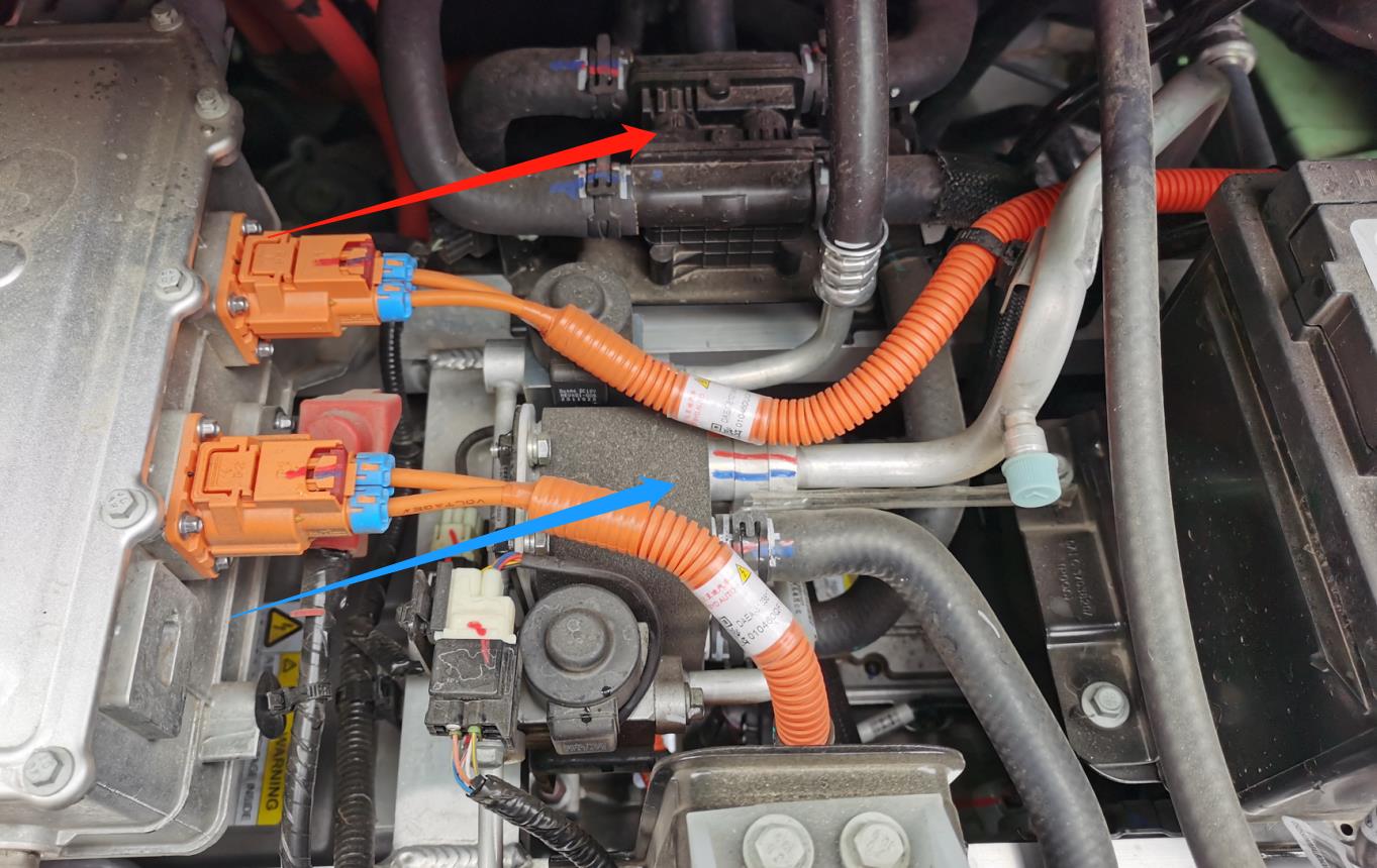 比亚迪获得实用新型专利授权：“一种配电盒及电池装置”