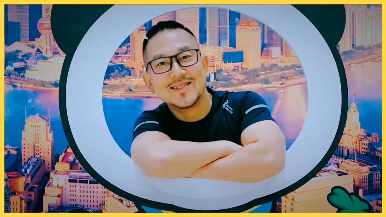 声动进博:从科技之声体验未来生活