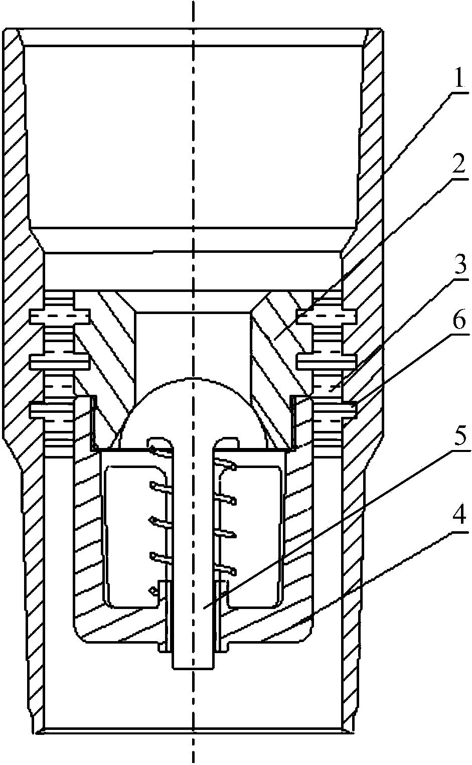 中国石油获得发明专利授权:“调压装置及其保养方法”