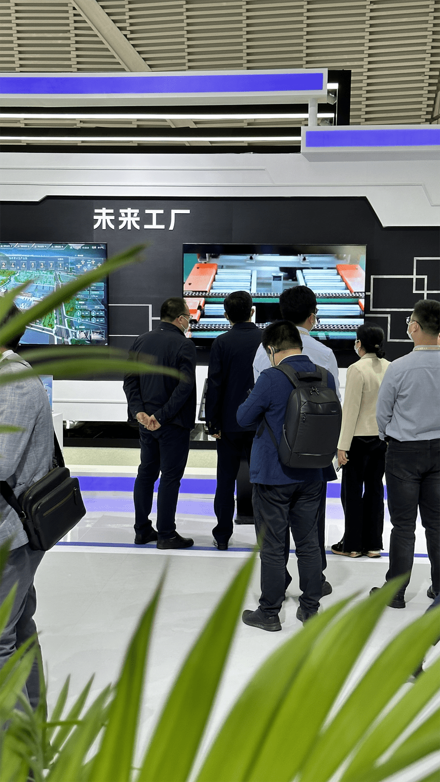 百余个数字经济领域项目在浙江乌镇签约 金额逾千亿元