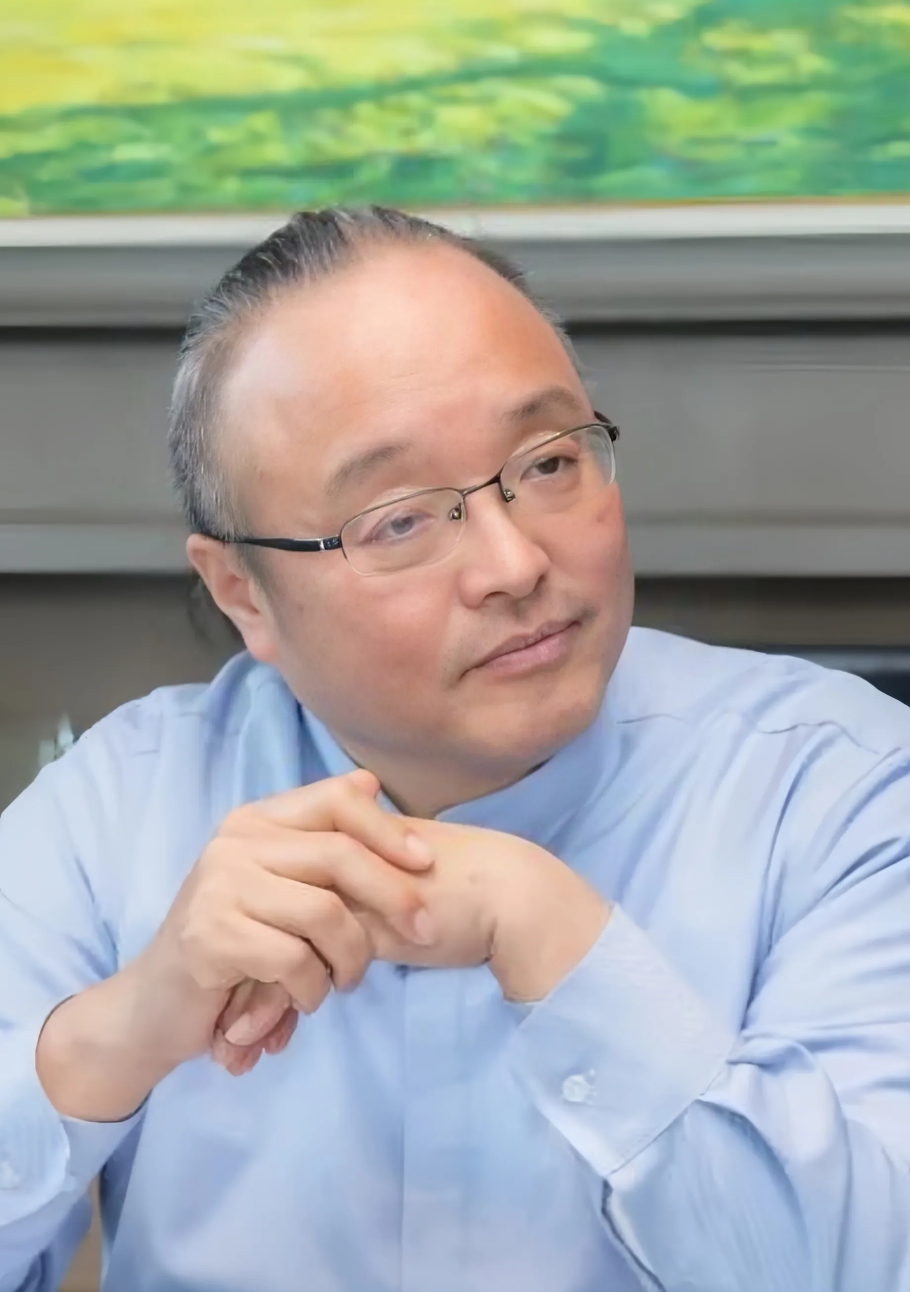 犯单位行贿罪，董事长被判刑后上诉并辞职，180亿市值上市公司更换董事长：另一位创始人接棒