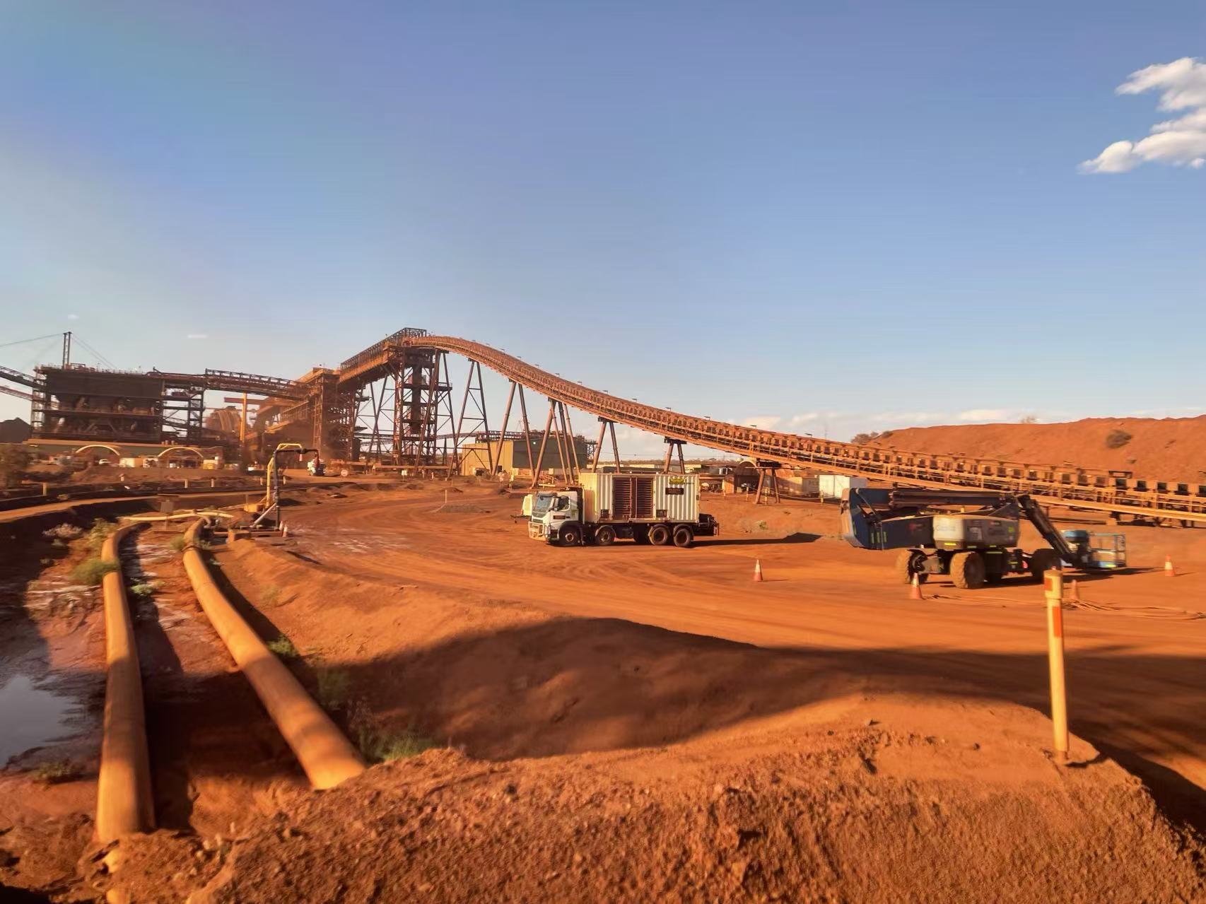 澳大利亚发布净零排放投资指南