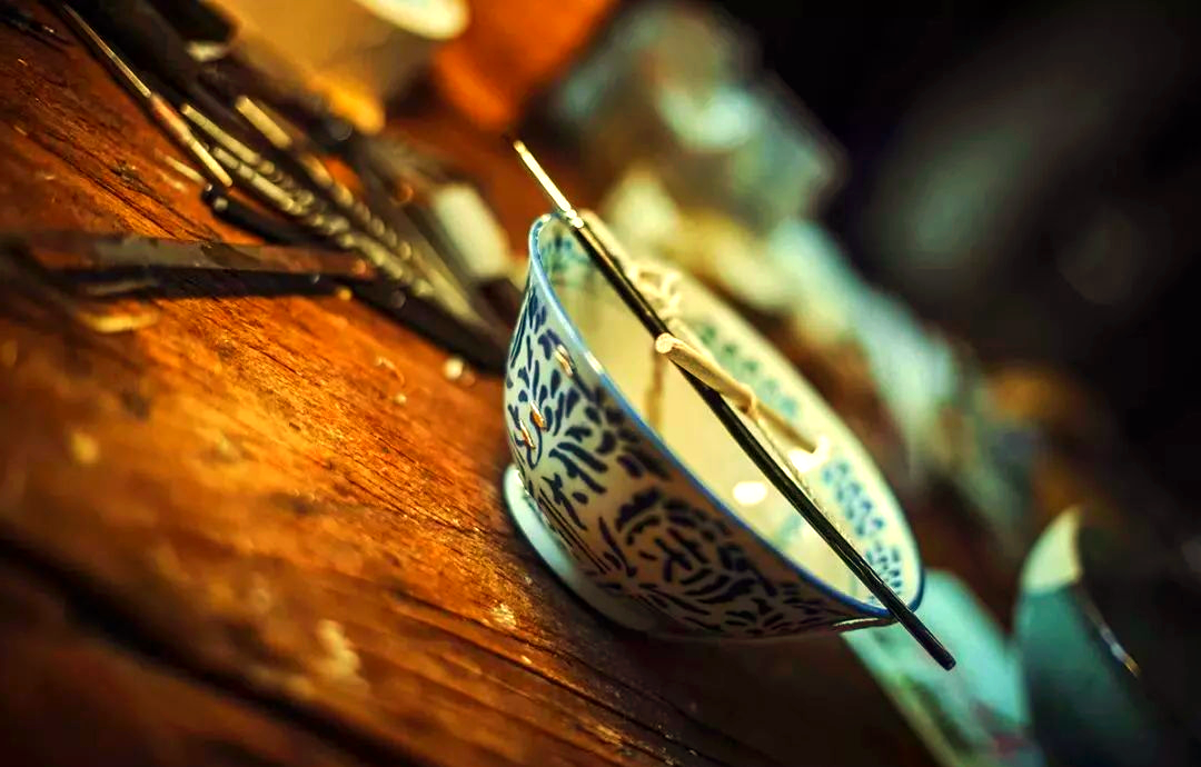 科技赋能让破碎瓷器“重获新生”