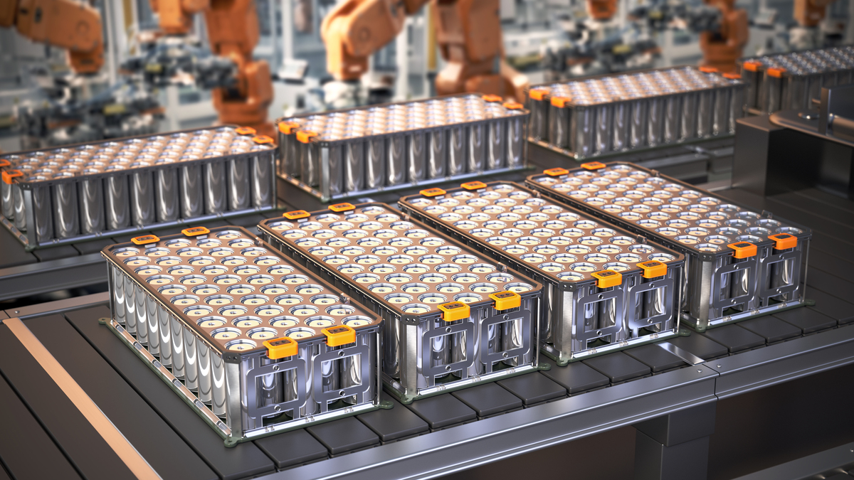 宁德时代获得发明专利授权：“二次电池及包含其的电池模块、电池包和用电装置”