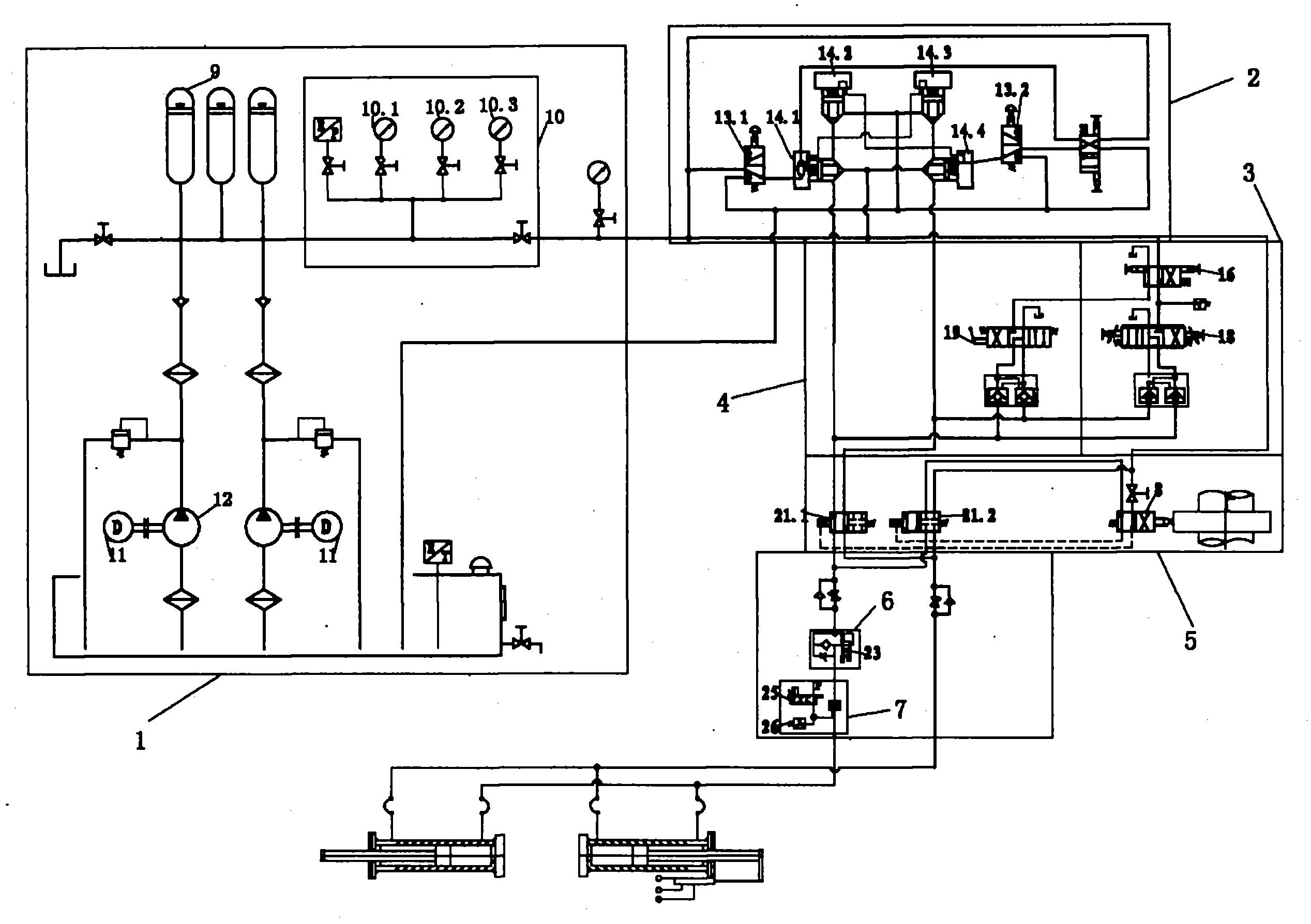 格力电器获得实用新型专利授权：“光刻胶供应系统”