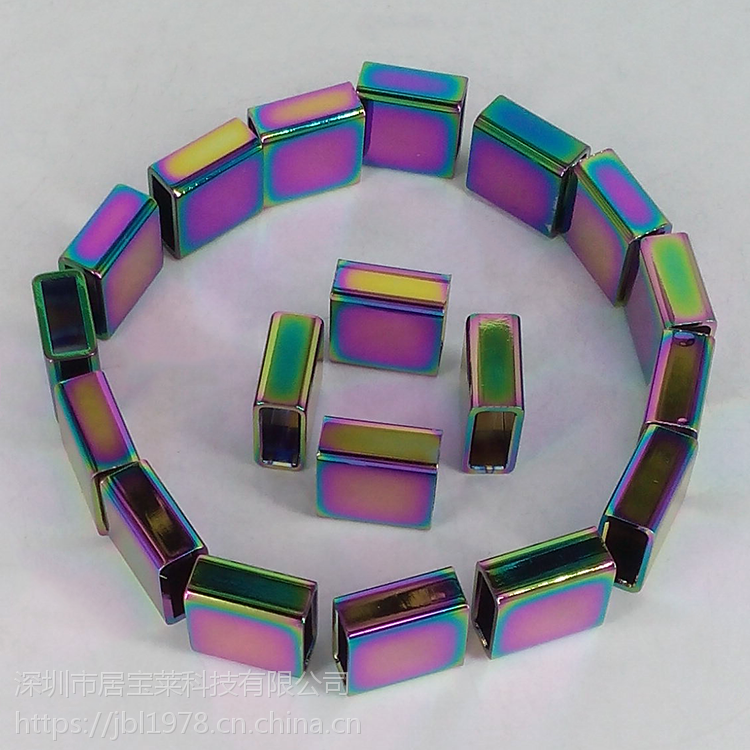 利安科技获得发明专利授权：“一种用于高分子材料的注塑模具表面处理方法及系统”