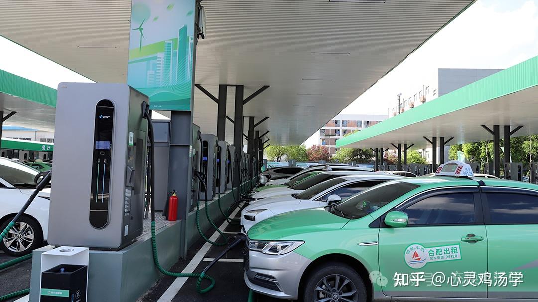 乘联分会崔东树：新能源汽车市场的报废增长周期还没有到来