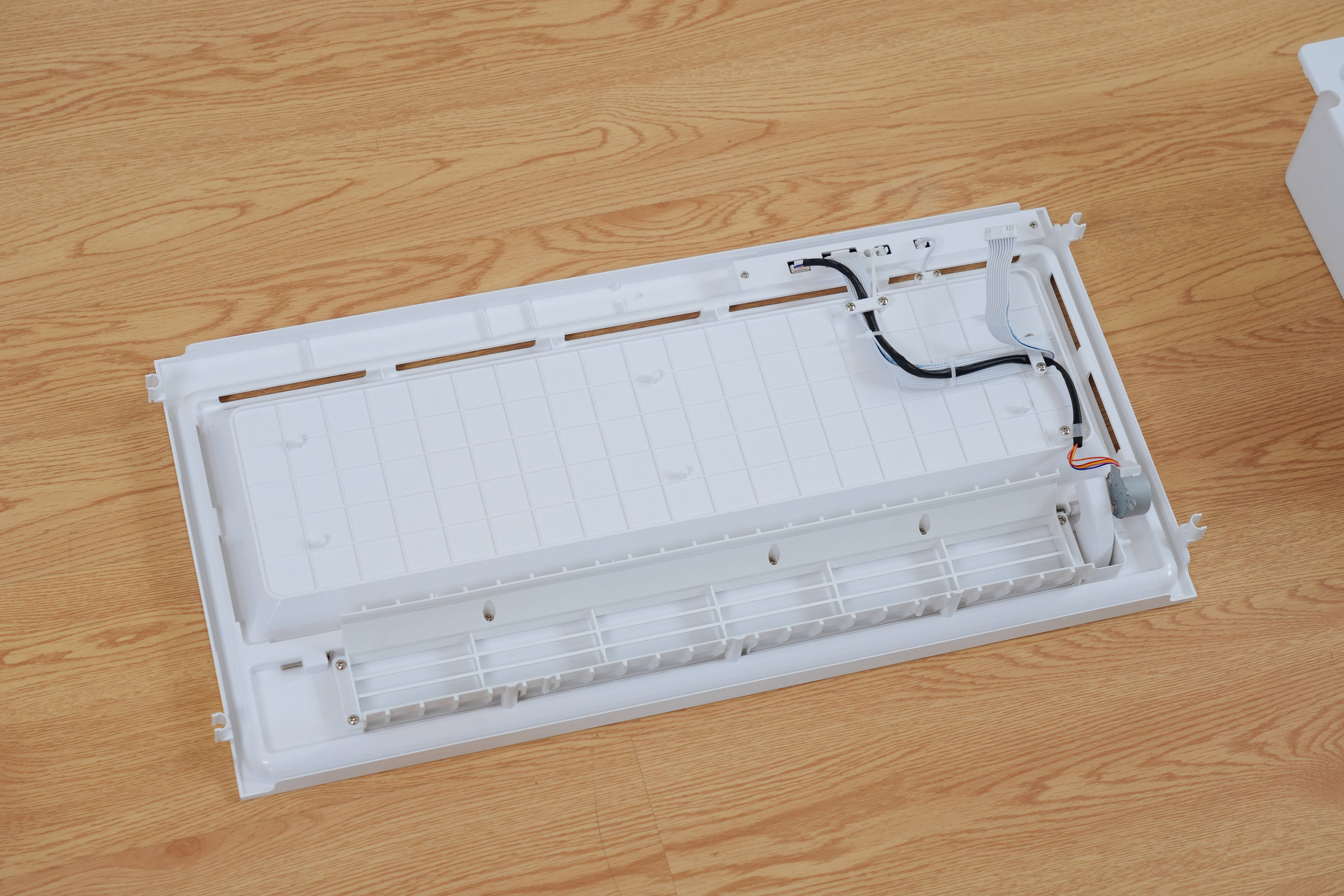 奥普科技获得实用新型专利授权:“一种浴霸”