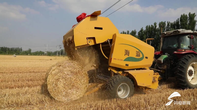 山东探索生态与发展双赢新路径 变“生态包袱”为“绿色财富”