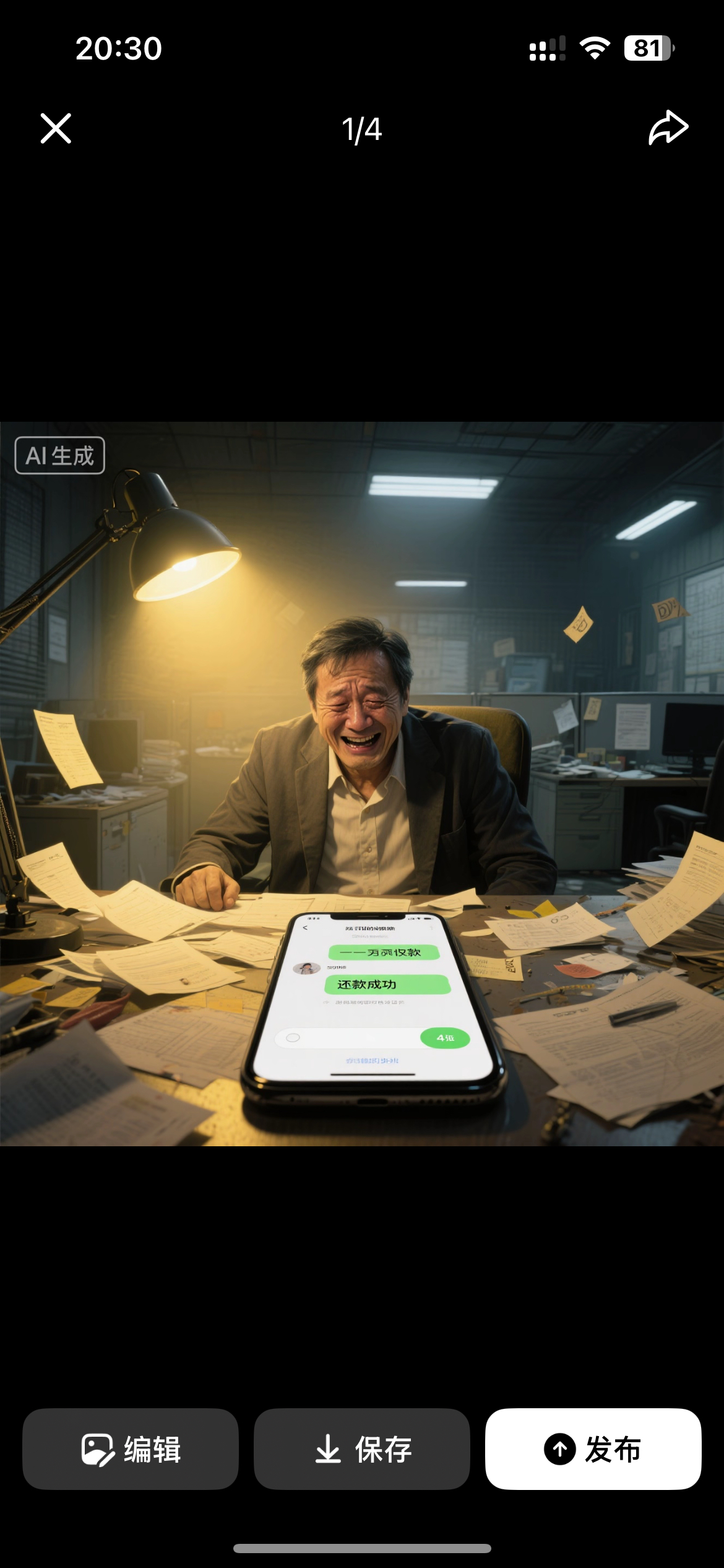 孙正义的“OpenAI炼金术”：卖光英伟达58亿美元是“阳谋”，提前入账80亿美元利润藏“猫腻”