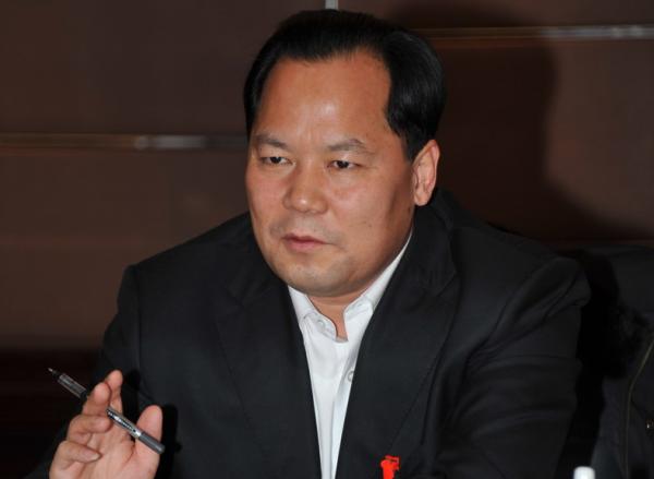 内蒙古检察机关依法对寇伟涉嫌贪污、国有公司人员滥用职权、受贿、利用影响力受贿案提起公诉