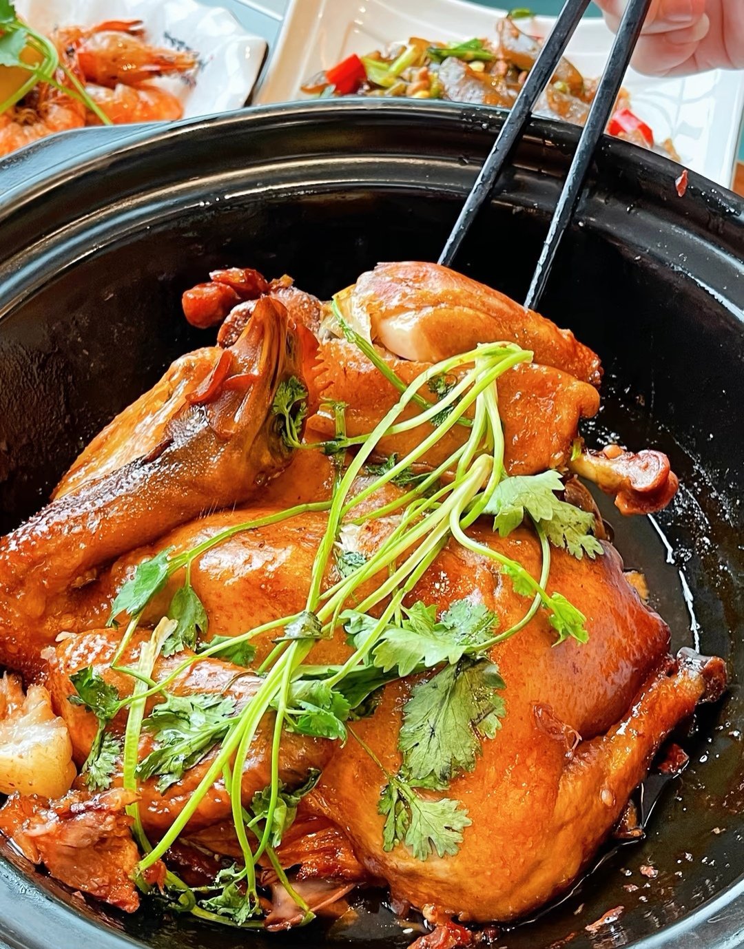 在九江,一桌“全鱼宴”藏着怎样的“浔味江湖”?