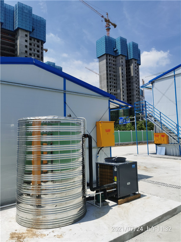 川润股份:首个白酒行业高温热泵标杆项目落地